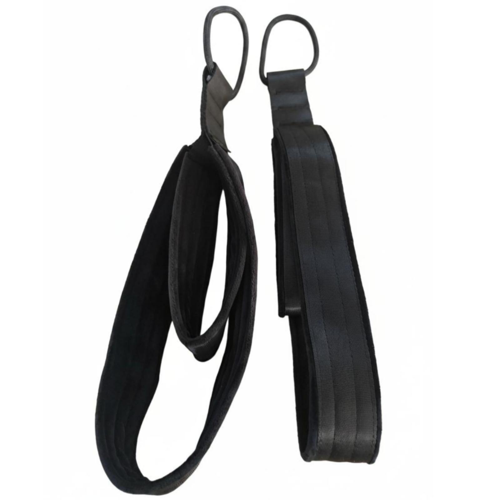 Home Gym Training - Pilates Training Straps High Strength Fitness