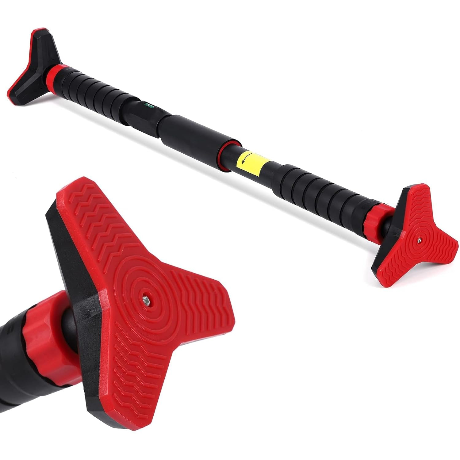 Home Gym Upper Body Workout - Pull-Up Bar,Chin Up Bar for Doorways