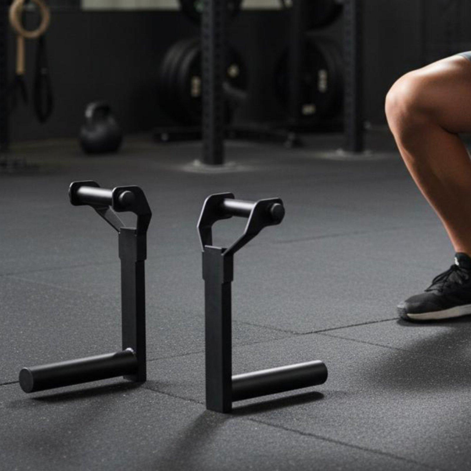 Multi-size Barbell Plate Holde - огляд і ціна Home Gym Training