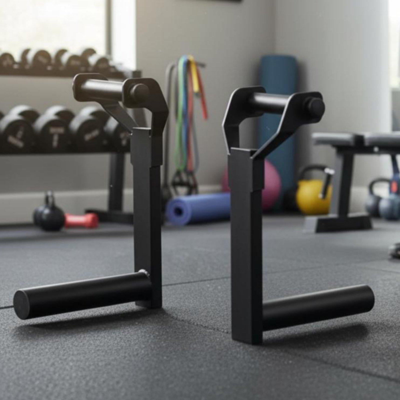 Multi-size Barbell Plate Holde - огляд і ціна Home Gym Training