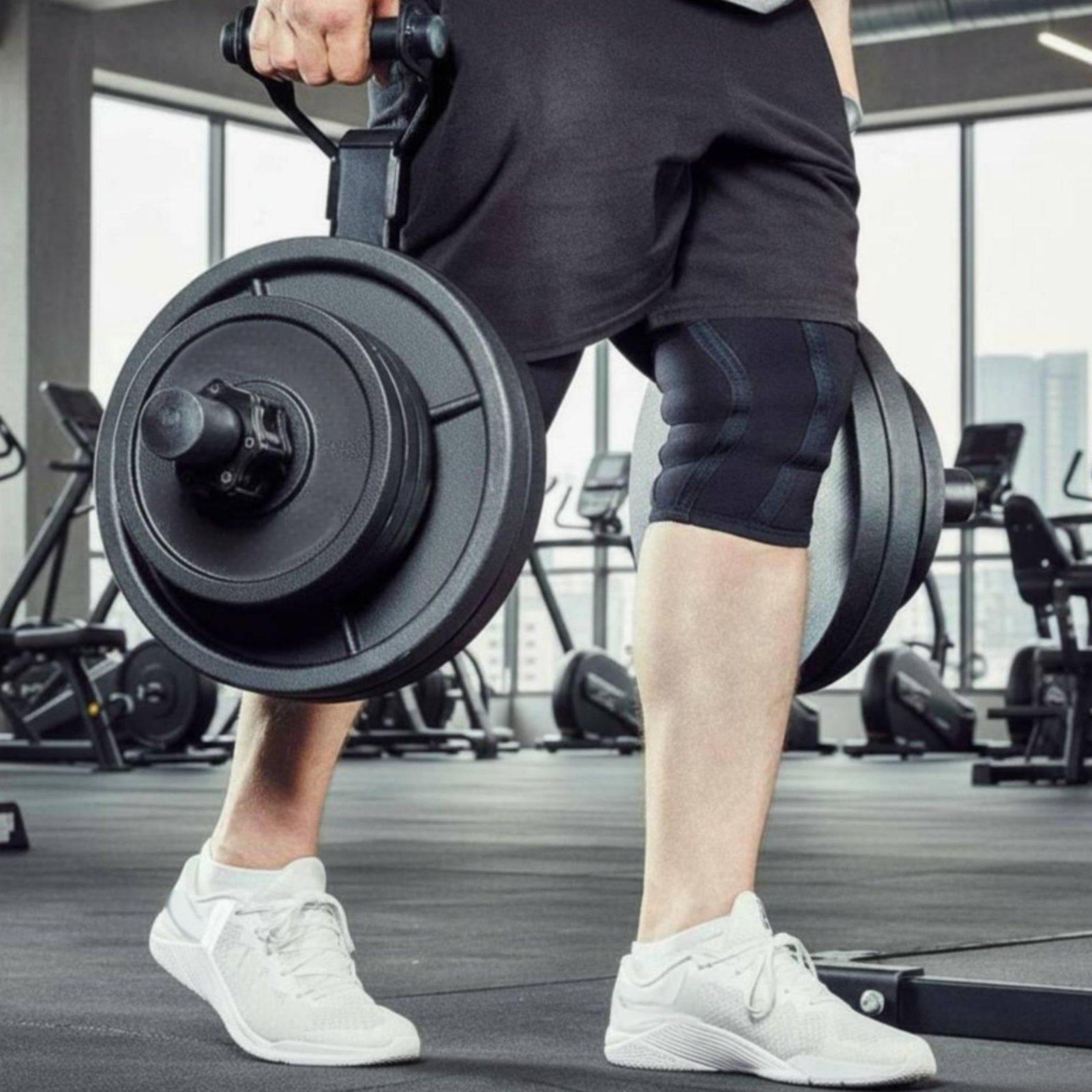 Multi-size Barbell Plate Holde - огляд і ціна Home Gym Training