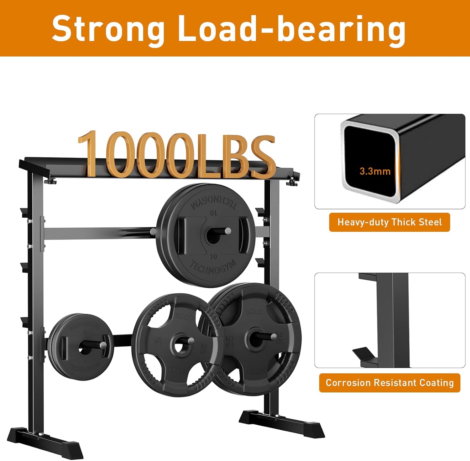 Home Gym Strength Training Wei - огляд і ціна Home Gym Compact