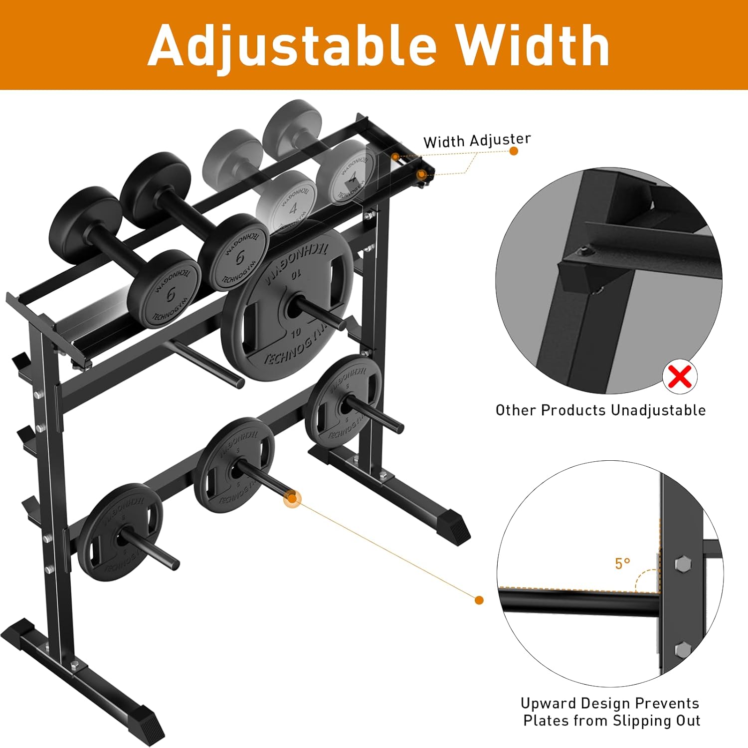 Home Gym Strength Training Wei - огляд і ціна Home Gym Compact