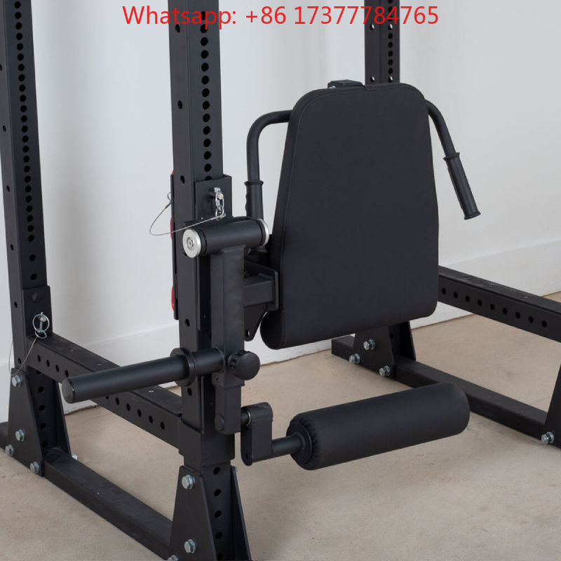 Home Gym Leg Training Machine  - огляд і ціна Home Gym Quad Exercises