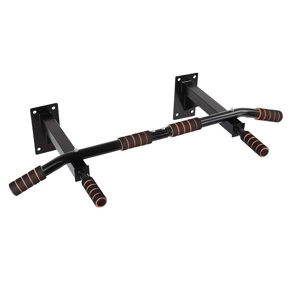 Adjustable Steel Frame Bar Hom - огляд і ціна Home Gym Upper Body Workout