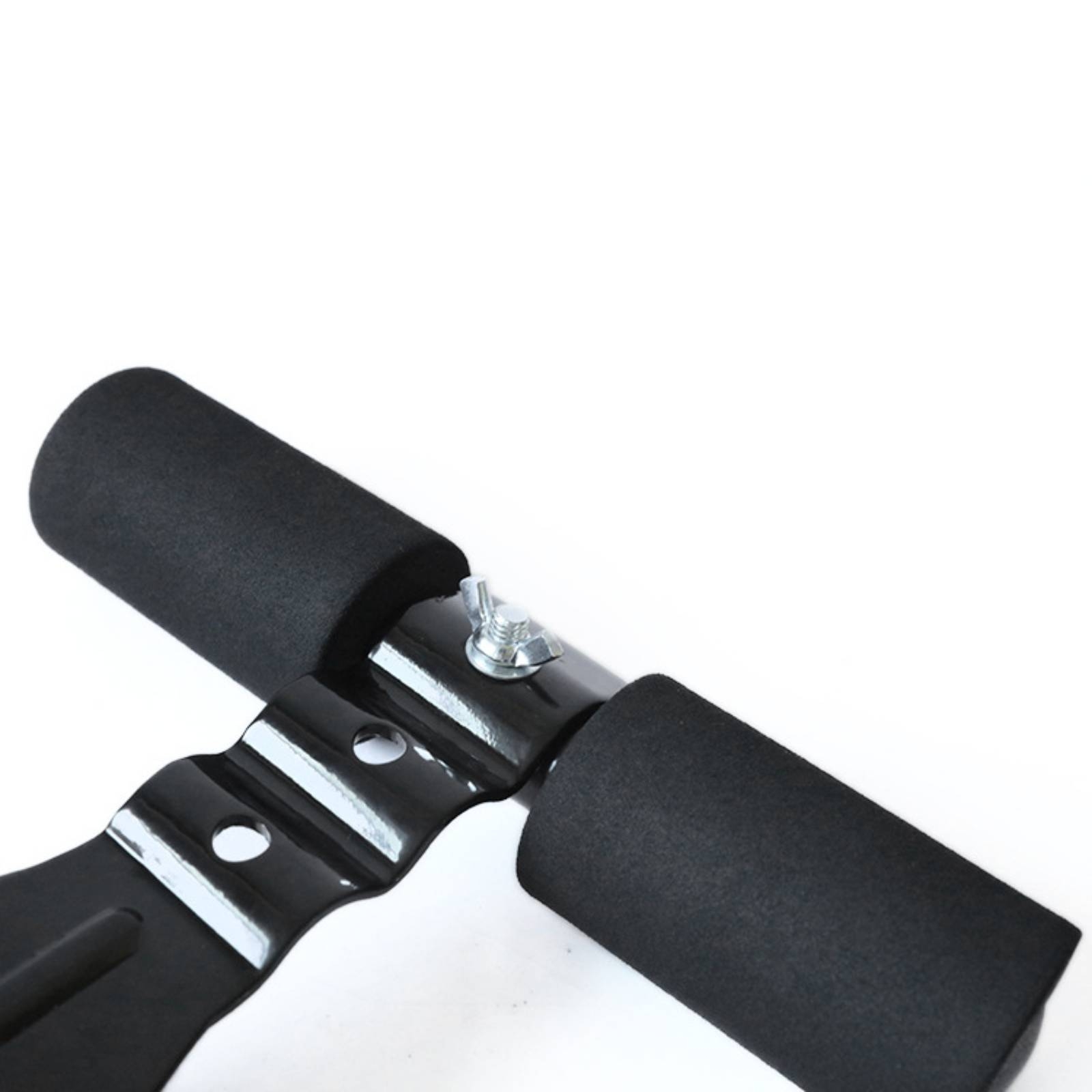 Sit-up Assist Assistant Compac - огляд і ціна Home Gym Compact