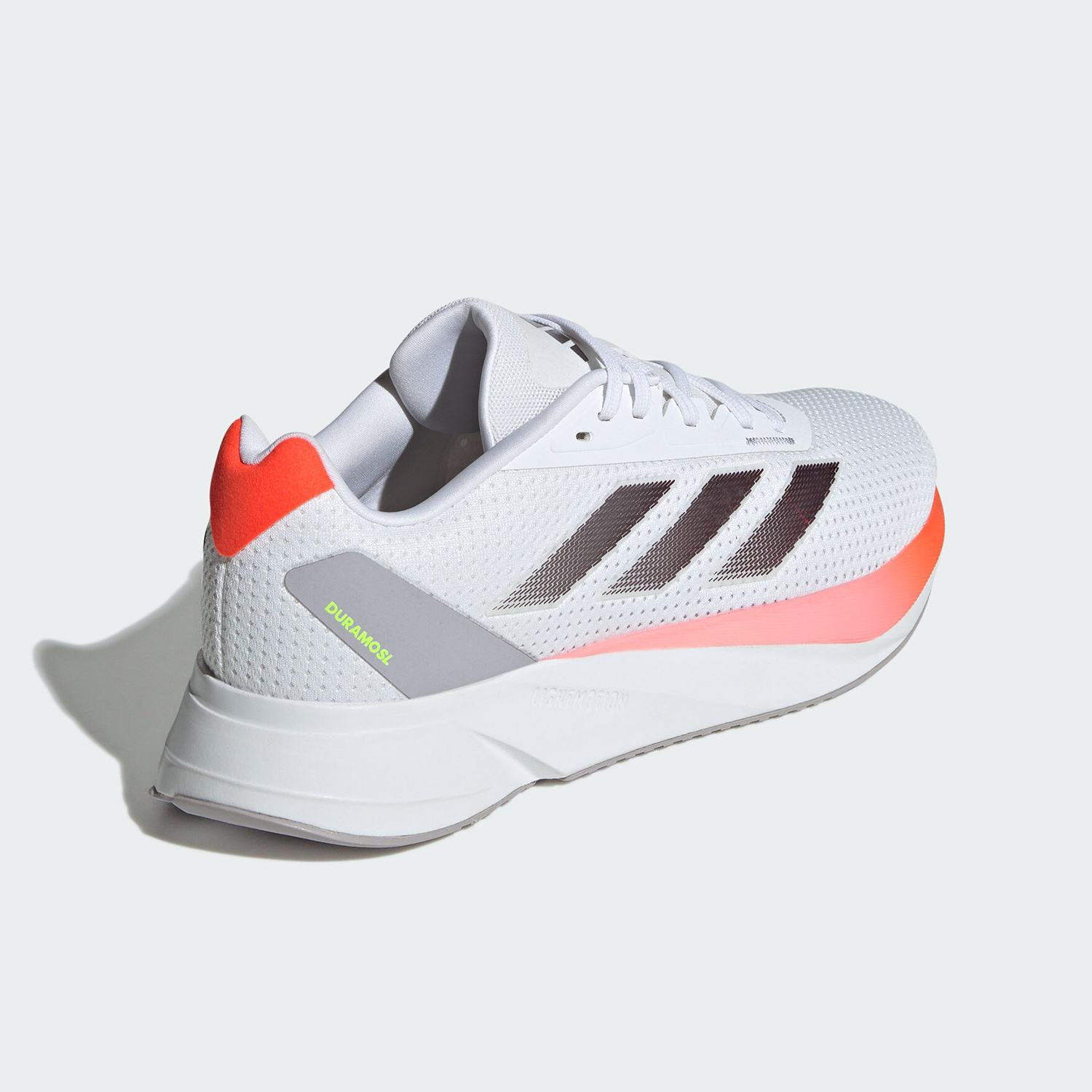 Adidas Authentic DURAMO SL M M - огляд і ціна Adidas Shoes Duramo Sl
