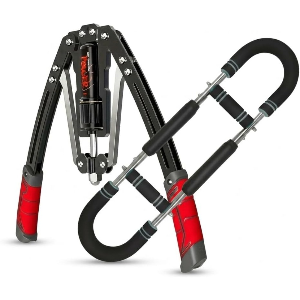 Sponsored  Hydraulic Twister A - огляд і ціна Home Gym Upper Body Workout