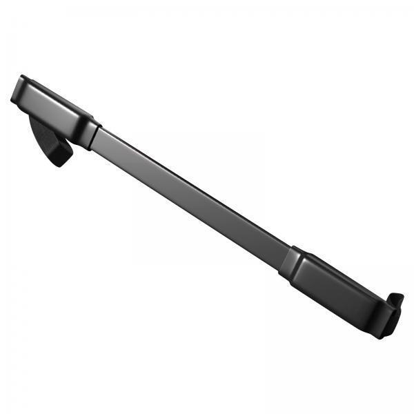 Arm Strength Bar Fiberglass Po - огляд і ціна Home Gym Upper Body Workout