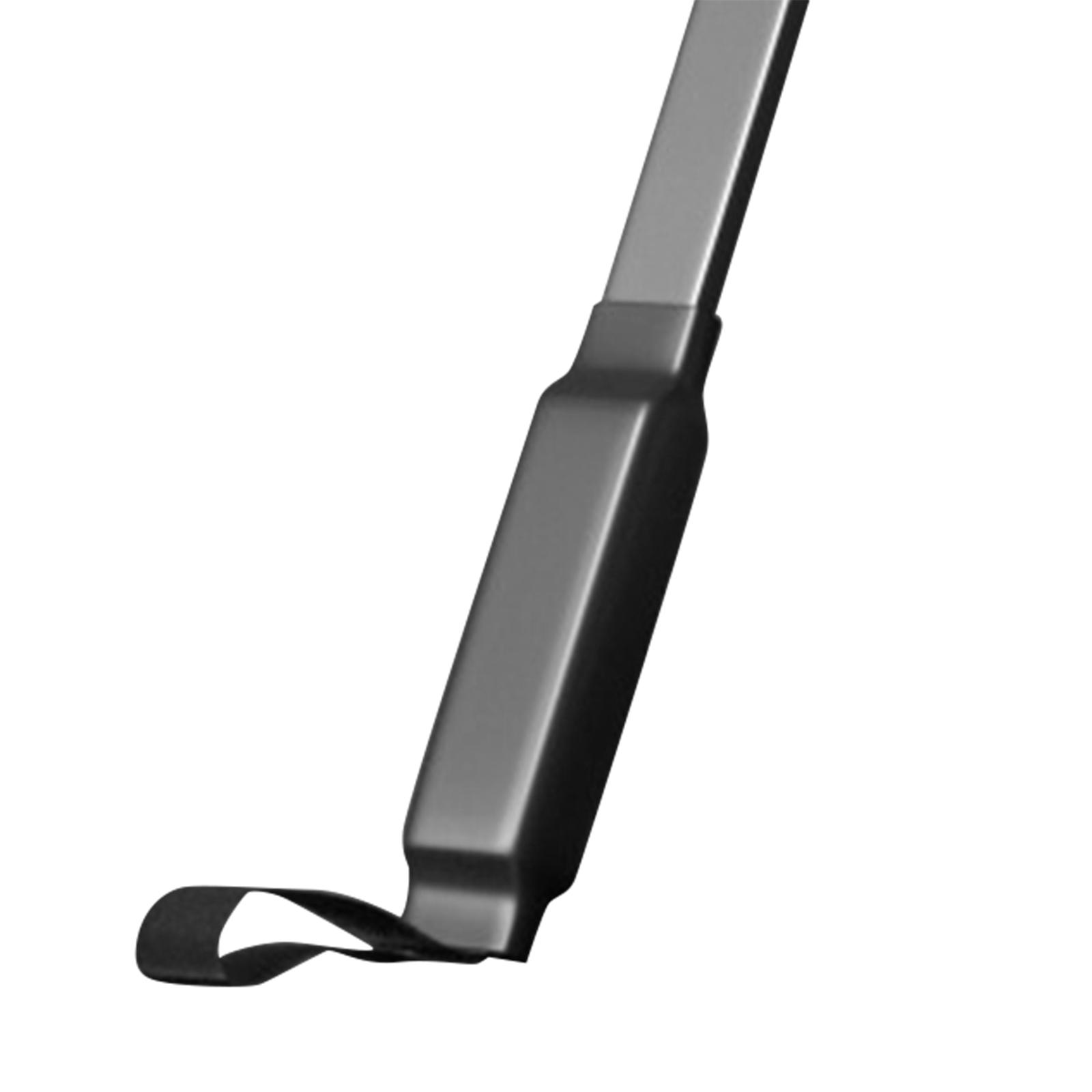 Arm Strength Bar Fiberglass Po - огляд і ціна Home Gym Upper Body Workout