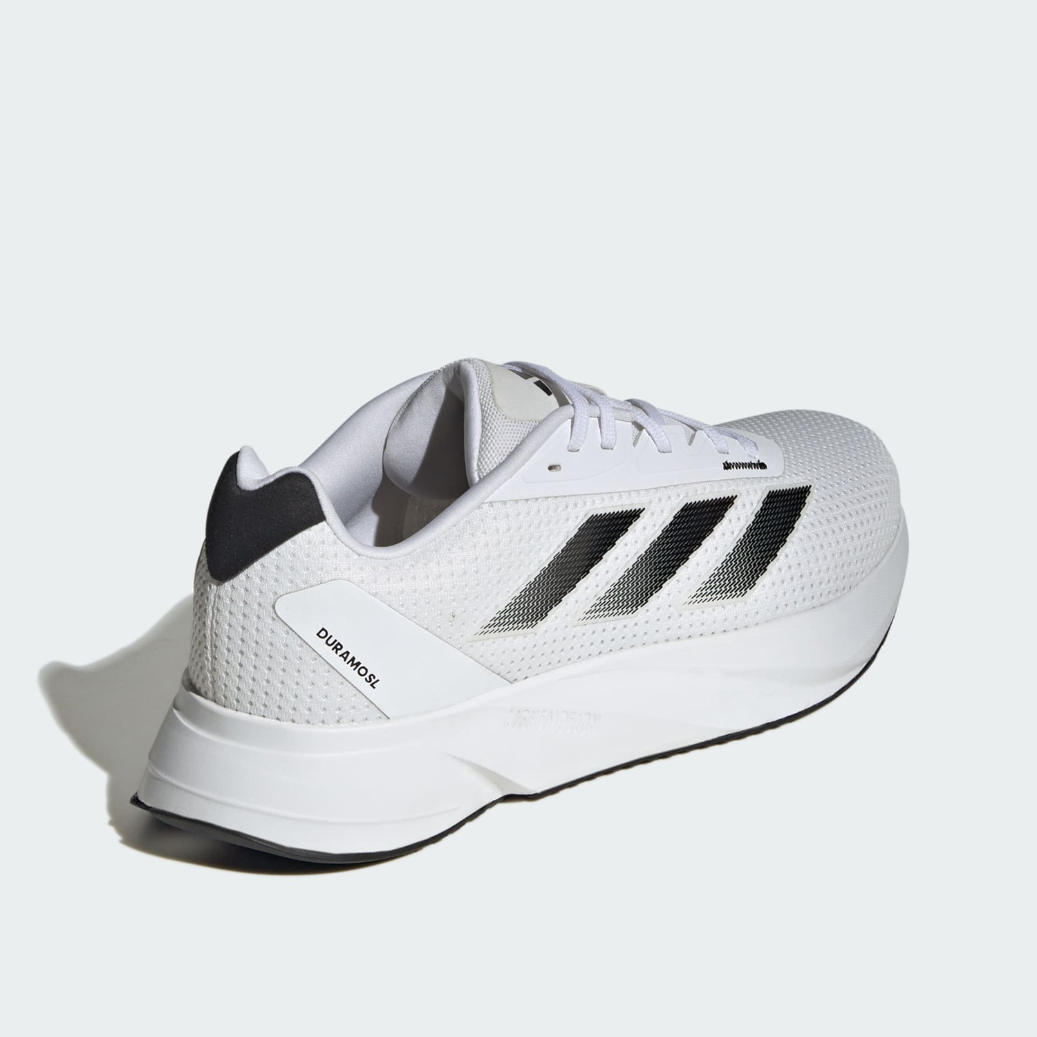 Adidas Authentic Duramo SL Men - огляд і ціна Adidas Shoes Duramo Sl