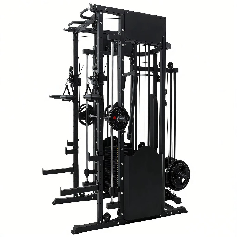 YTYIN 2026 Multi-Functional Ho - огляд і ціна Home Gym Compact