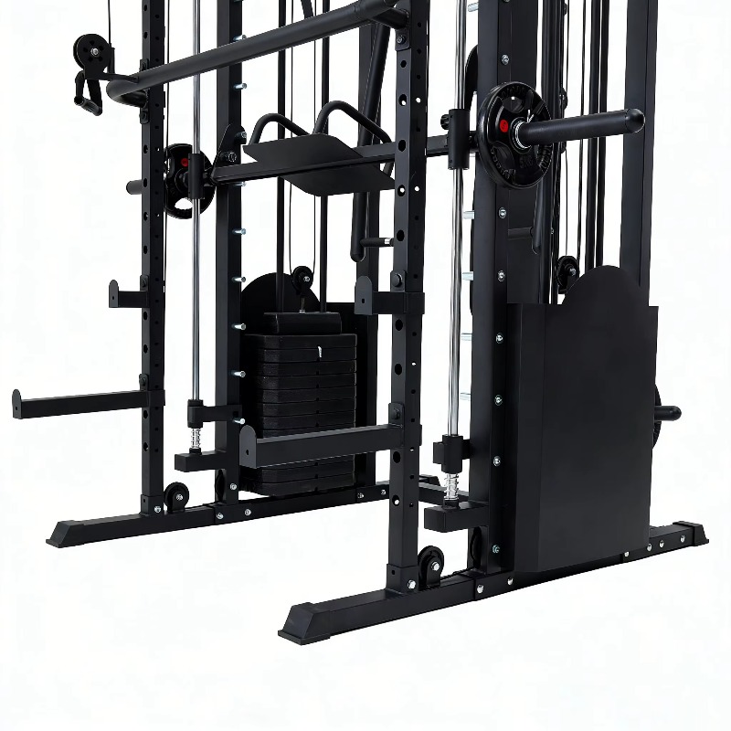 YTYIN 2026 Multi-Functional Ho - огляд і ціна Home Gym Compact