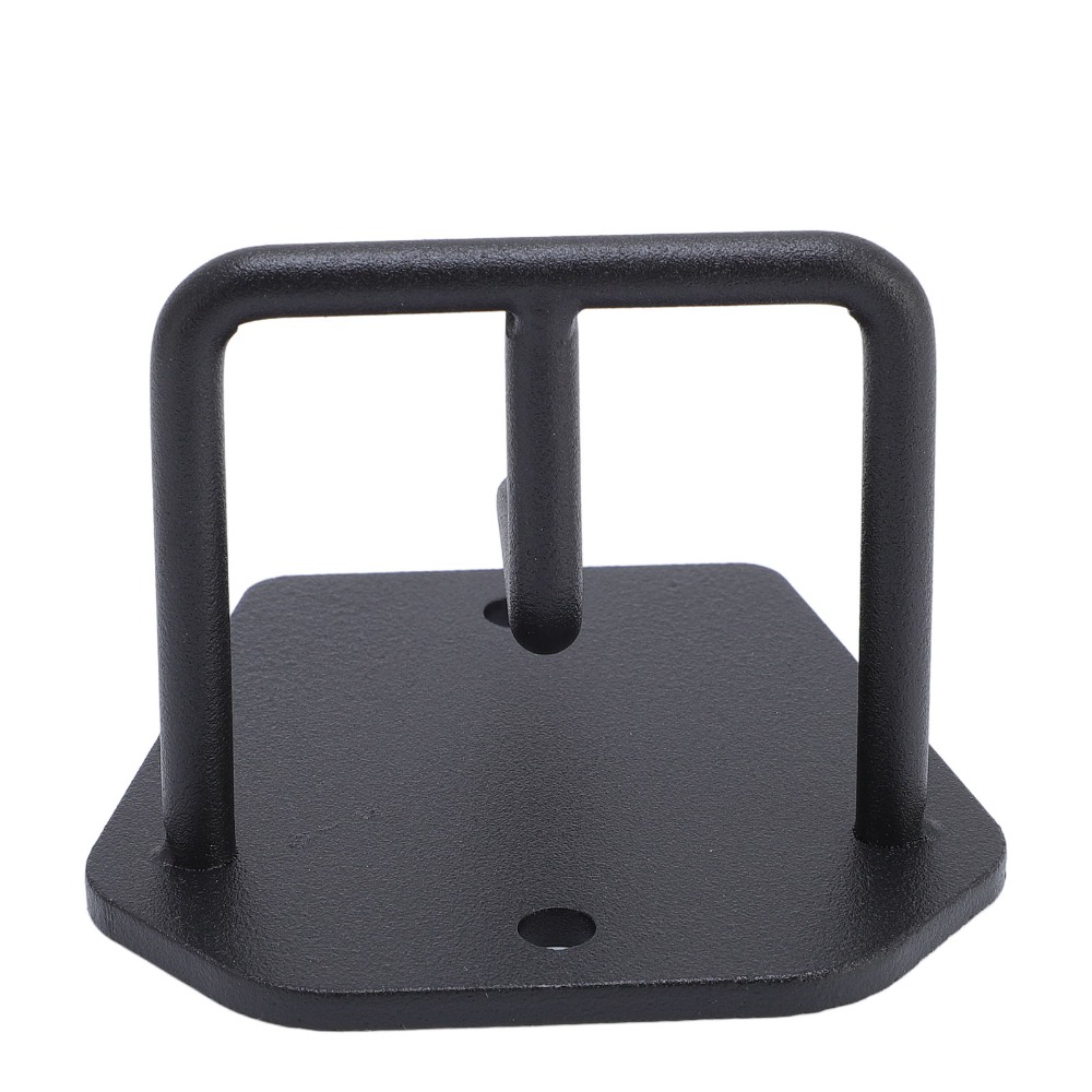 3Pcs Black Exercise Band Wall  - огляд і ціна Home Gym Training