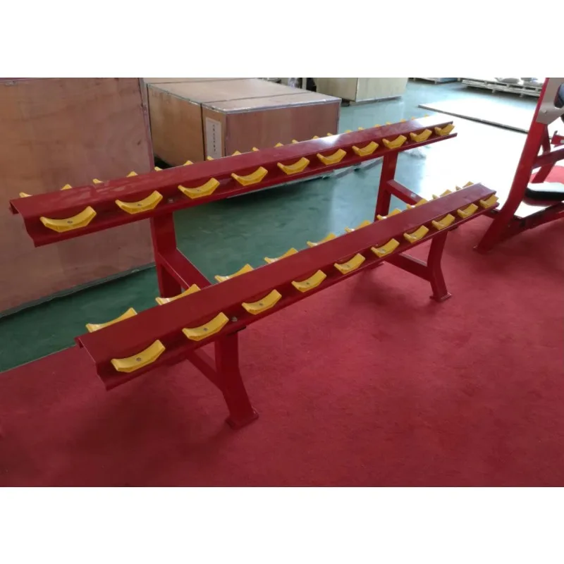 2-Tier Dumbbell Storage Rack S - огляд і ціна Home Gym Training