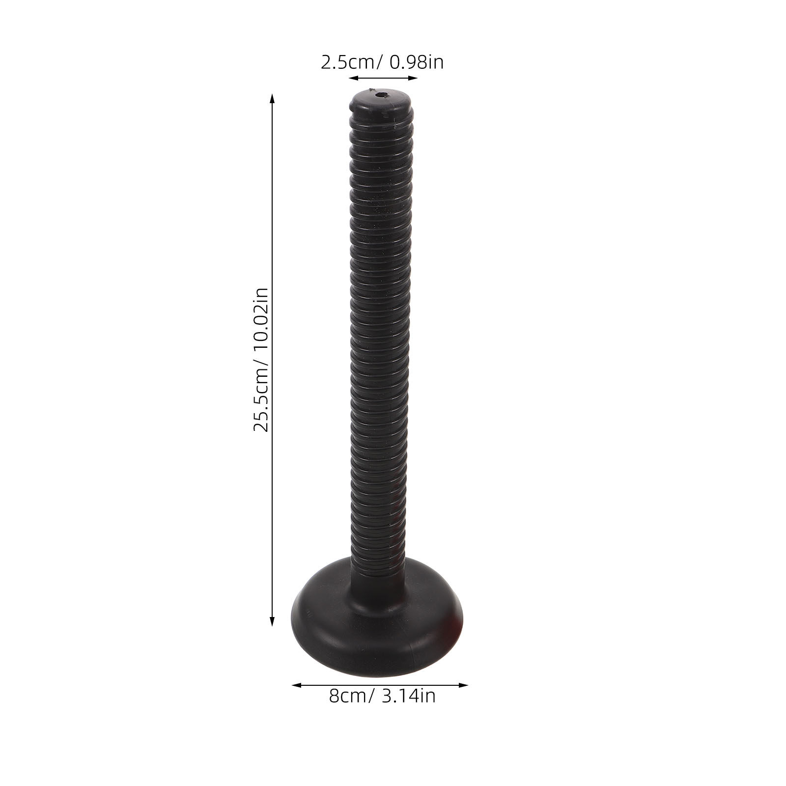 Kettlebell Grip Plastic Suppor - огляд і ціна Home Gym Training