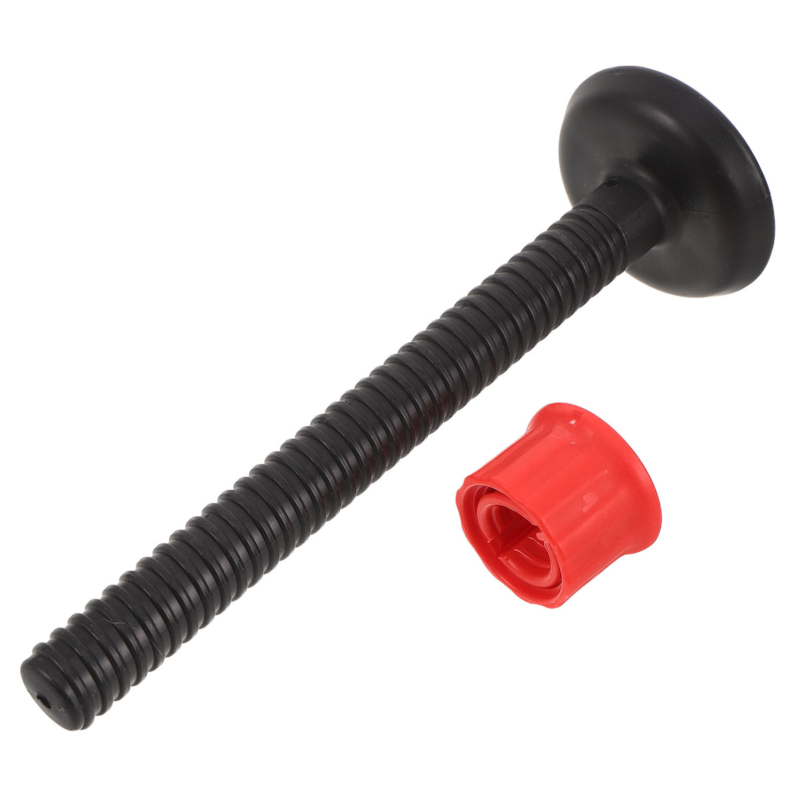 Kettlebell Grip Plastic Suppor - огляд і ціна Home Gym Training