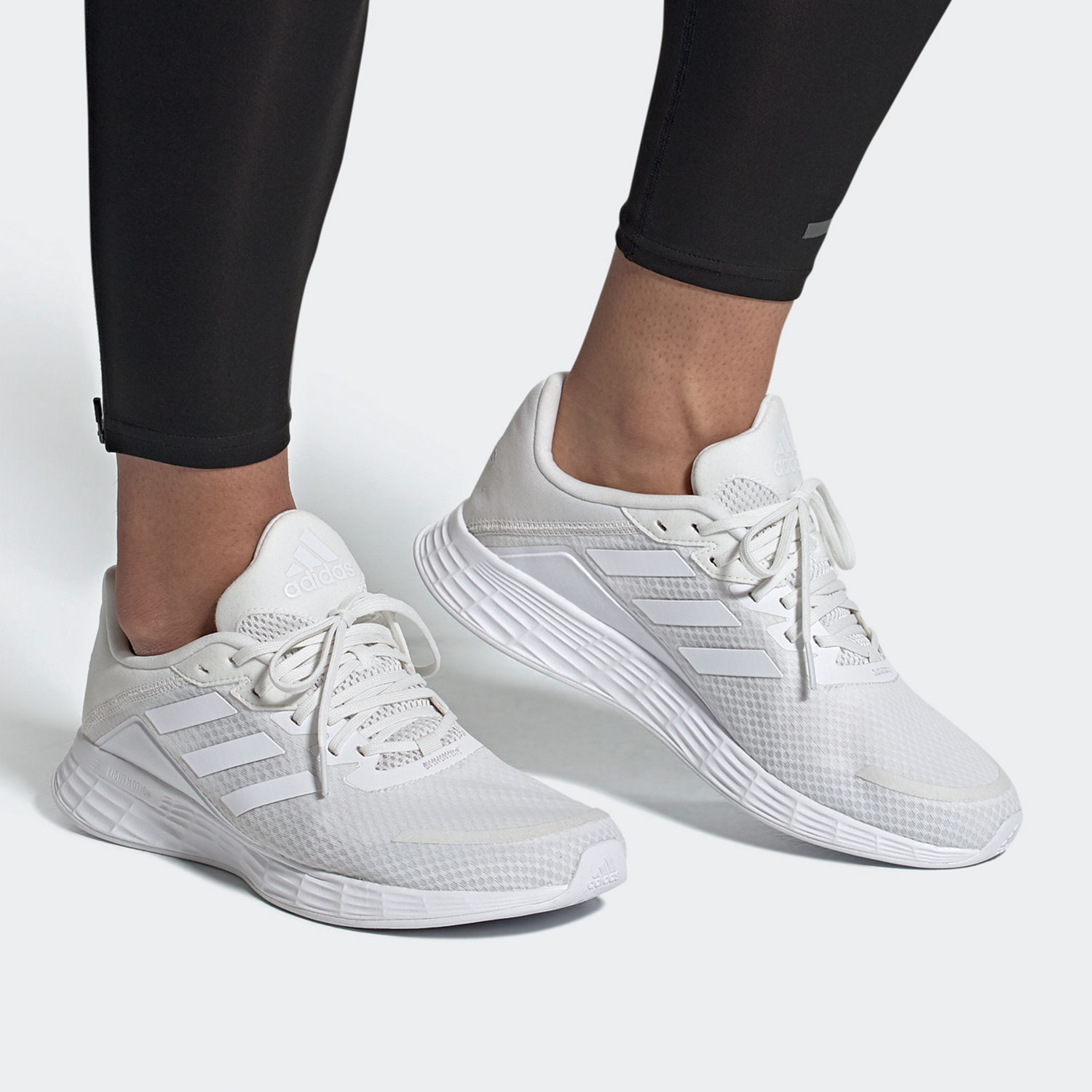Adidas Official Authentic DURA - огляд і ціна Adidas Shoes Duramo Sl