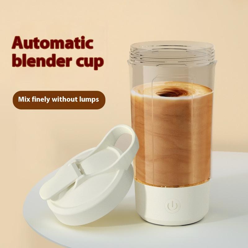 450ml Portable Electric Coffee - огляд і ціна Home Gym Compact