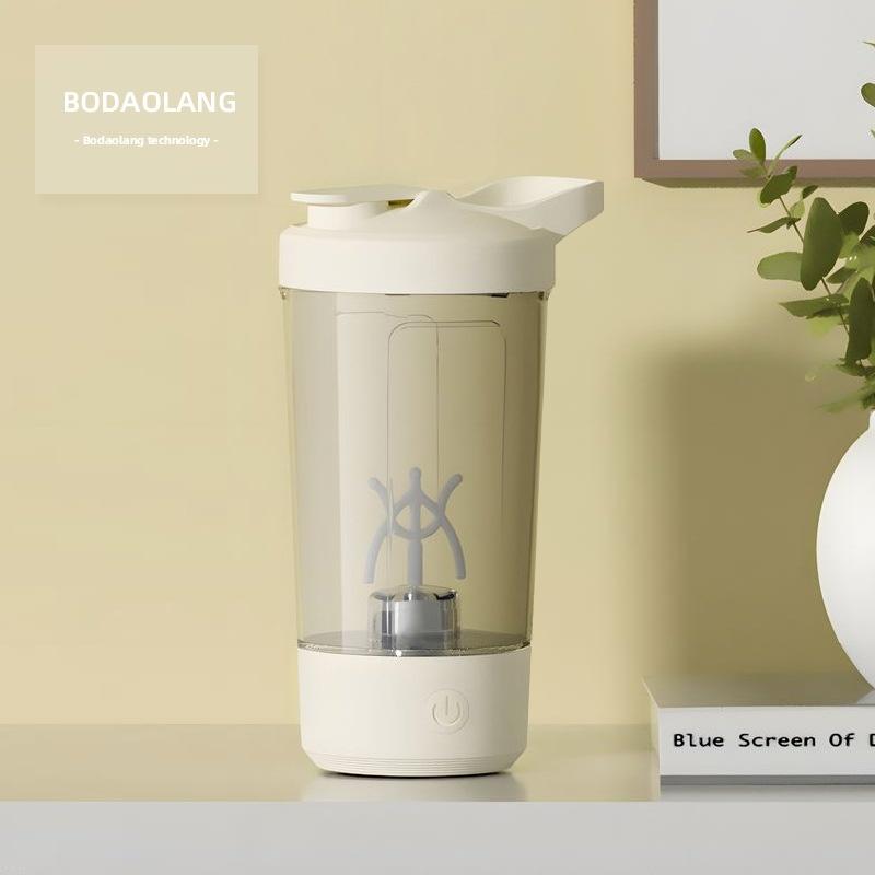 450ml Portable Electric Coffee - огляд і ціна Home Gym Compact