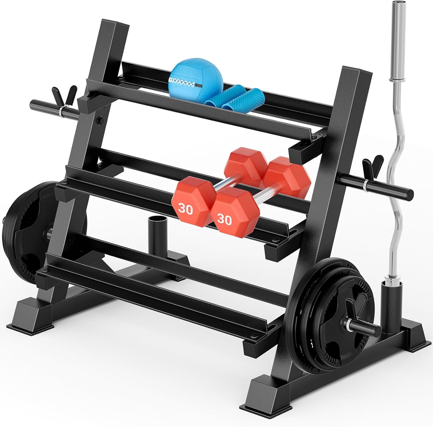 Home Gym Use, Solid Material,  - огляд і ціна Home Gym Training