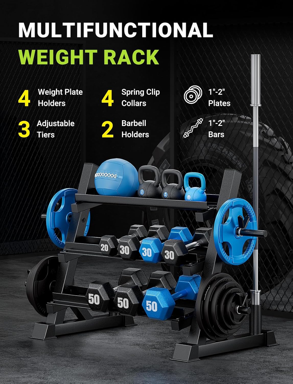 Home Gym Use, Solid Material,  - огляд і ціна Home Gym Training