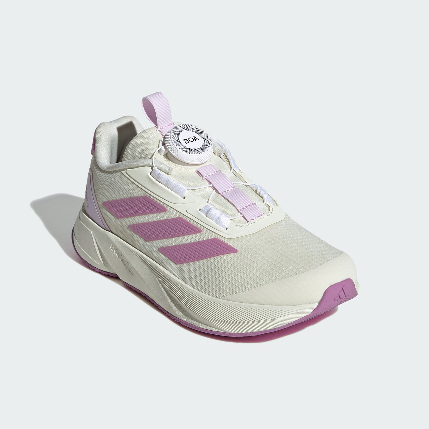 Adidas Authentic DURAMO SL BOA - огляд і ціна Adidas Shoes Duramo Sl