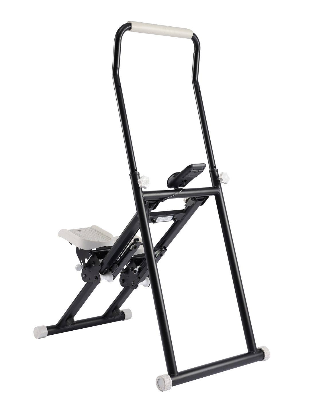 Indoor Foldable Home Compact F - огляд і ціна Home Gym Compact