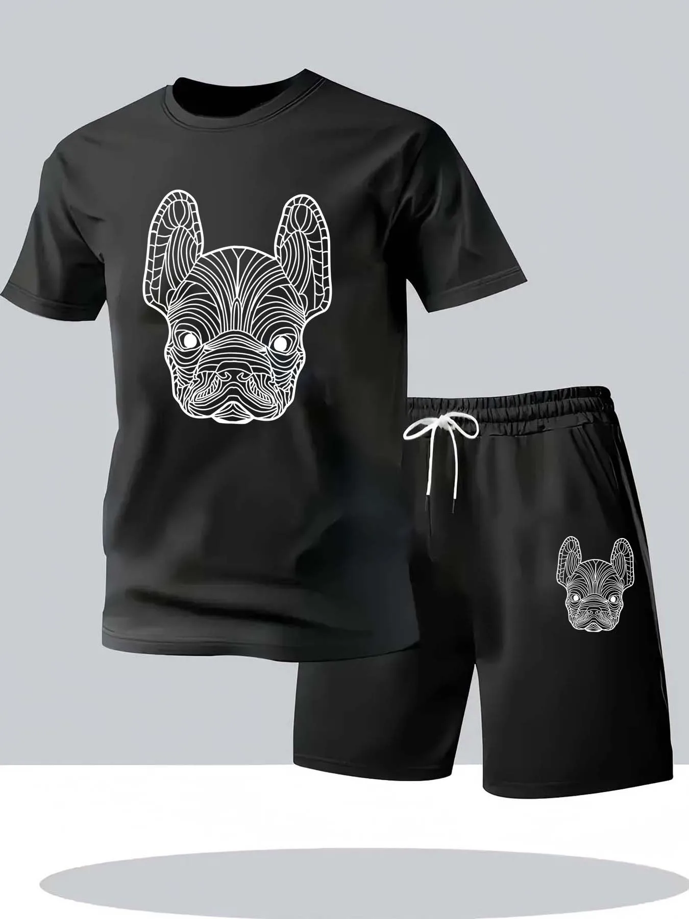 Summer Men's Quick Dry Casual  - огляд і ціна Home Gym Full Body