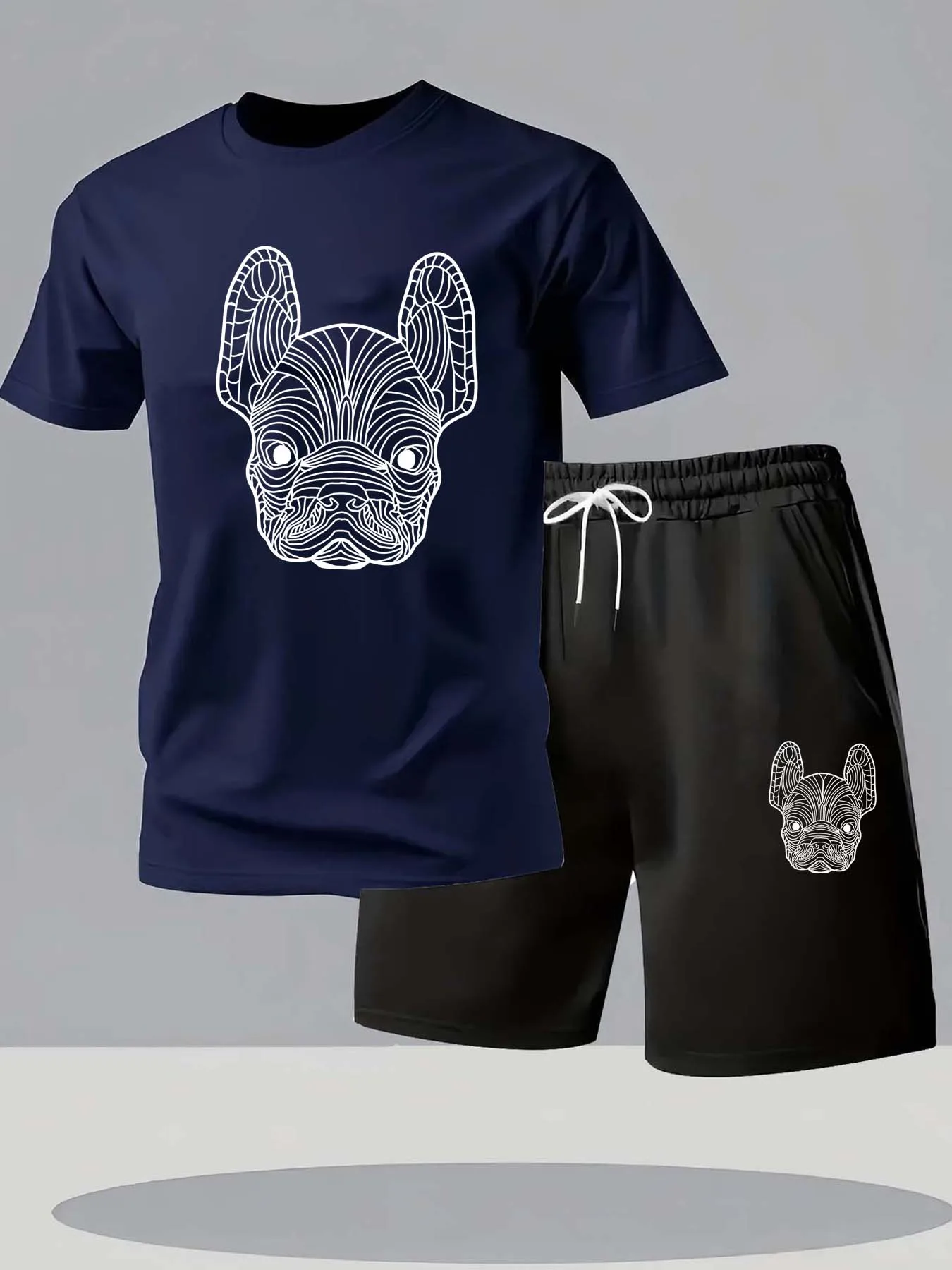 Summer Men's Quick Dry Casual  - огляд і ціна Home Gym Full Body