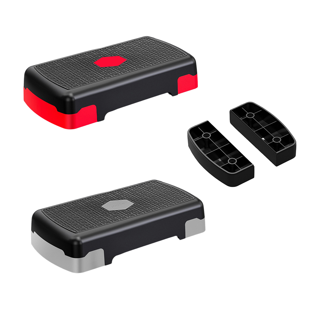 Aerobic Fitness Stepper Mini G - огляд і ціна Home Gym Compact