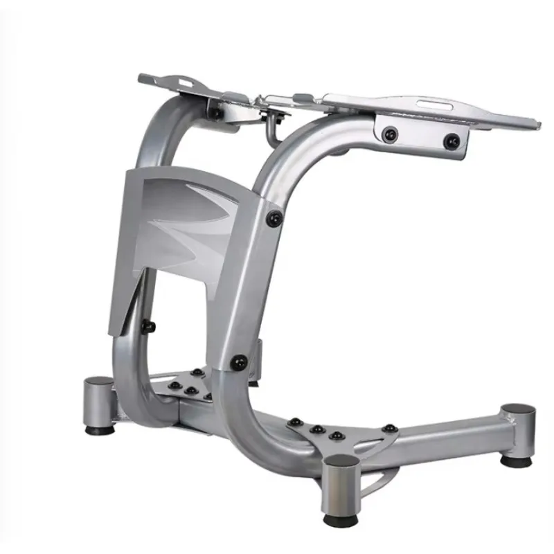 Adjustable Dumbbell Rack Home  - огляд і ціна Home Gym Training