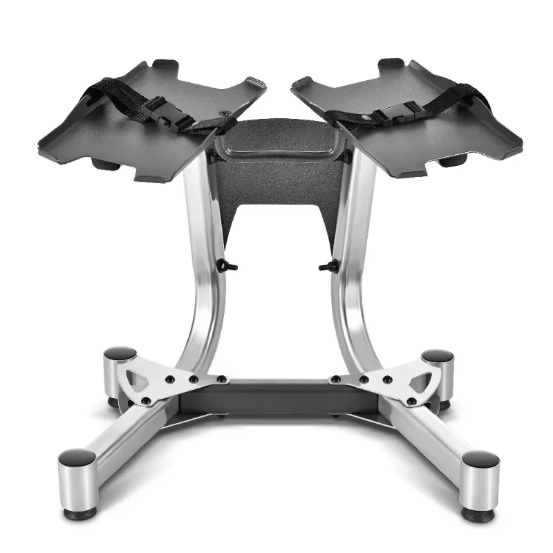 Adjustable Dumbbell Rack Home  - огляд і ціна Home Gym Training
