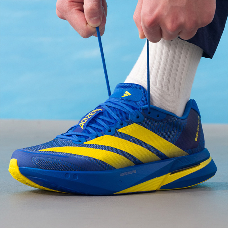 Adidas Adizero Evo SL Racing R - огляд і ціна Adidas Shoes Duramo Sl
