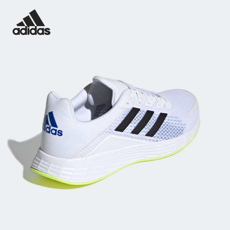 Adidas Duramo SL men's lightwe - огляд і ціна Adidas Shoes Duramo Sl