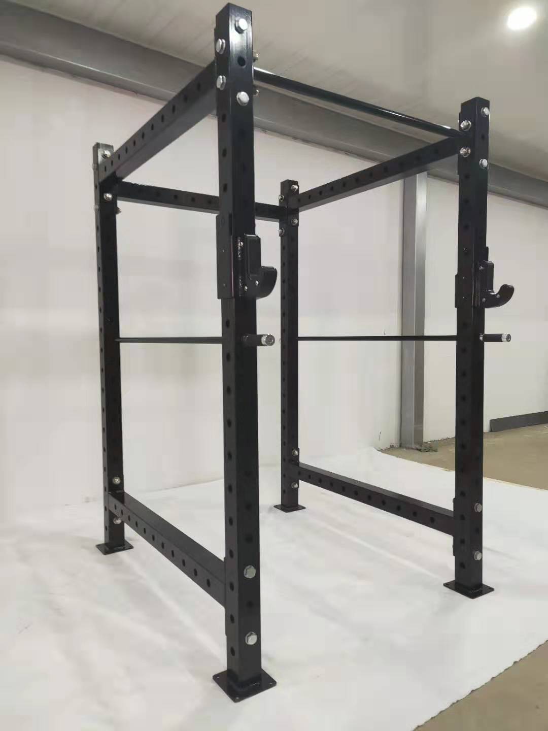 Power Cage & Squat Rack for We - огляд і ціна Home Gym Full Body