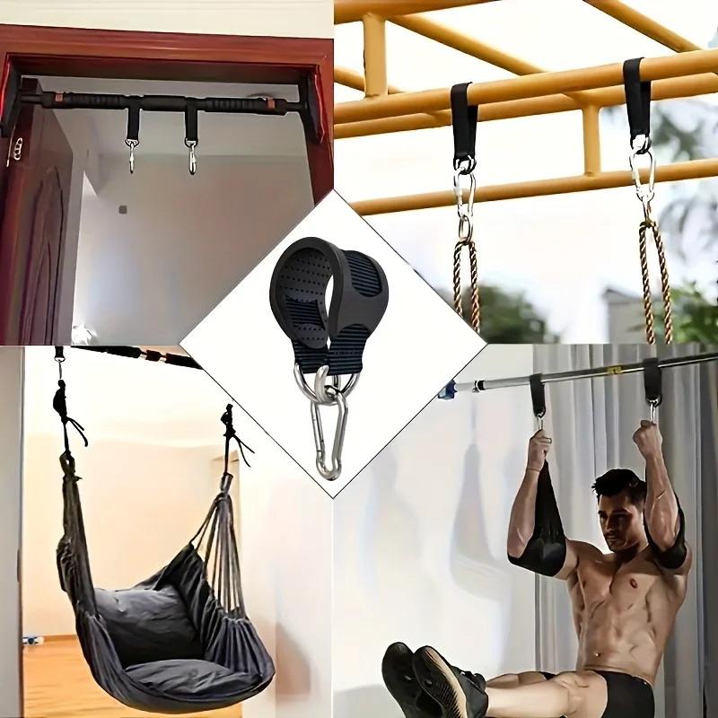 AntiSlip Fitness Ring Resistan - огляд і ціна Home Gym Full Body