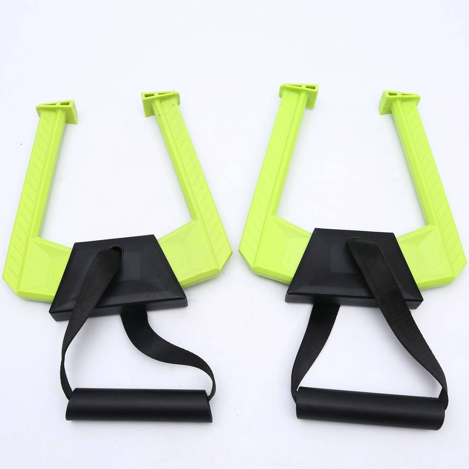 Doorway Pull-up Bar Acolchado  - огляд і ціна Home Gym Compact