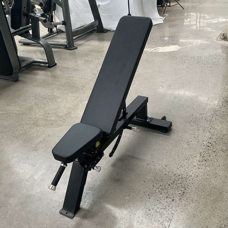 Adjustable Home Gym Dumbbell B - огляд і ціна Home Gym Full Body