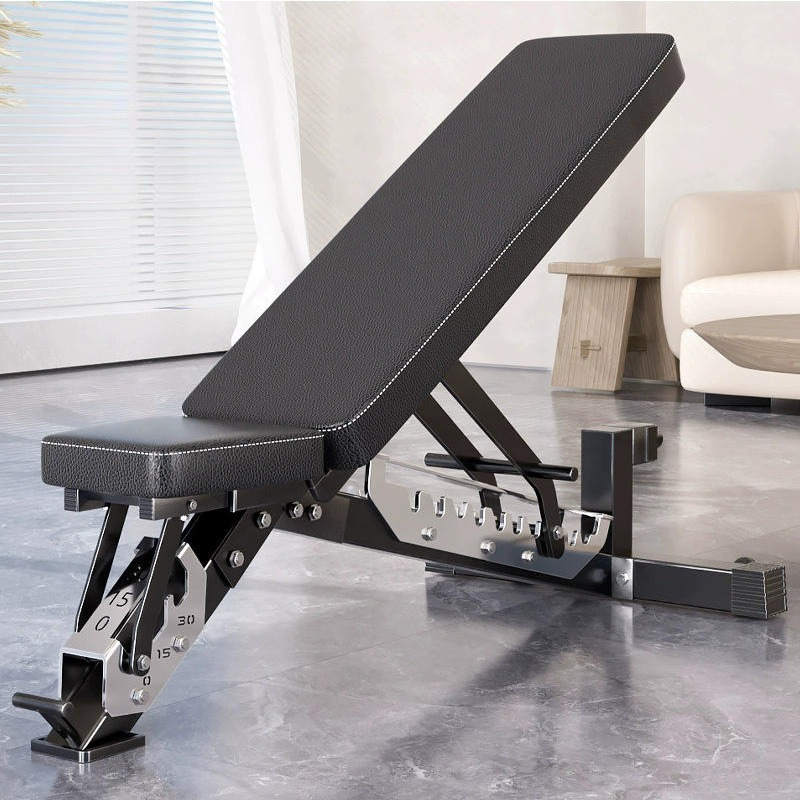 Adjustable Home Gym Dumbbell B - огляд і ціна Home Gym Full Body