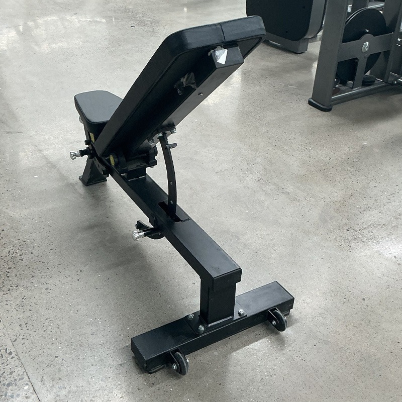 Adjustable Home Gym Dumbbell B - огляд і ціна Home Gym Full Body