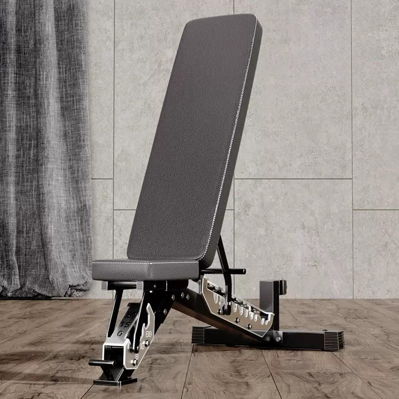 Adjustable Home Gym Dumbbell B - огляд і ціна Home Gym Full Body