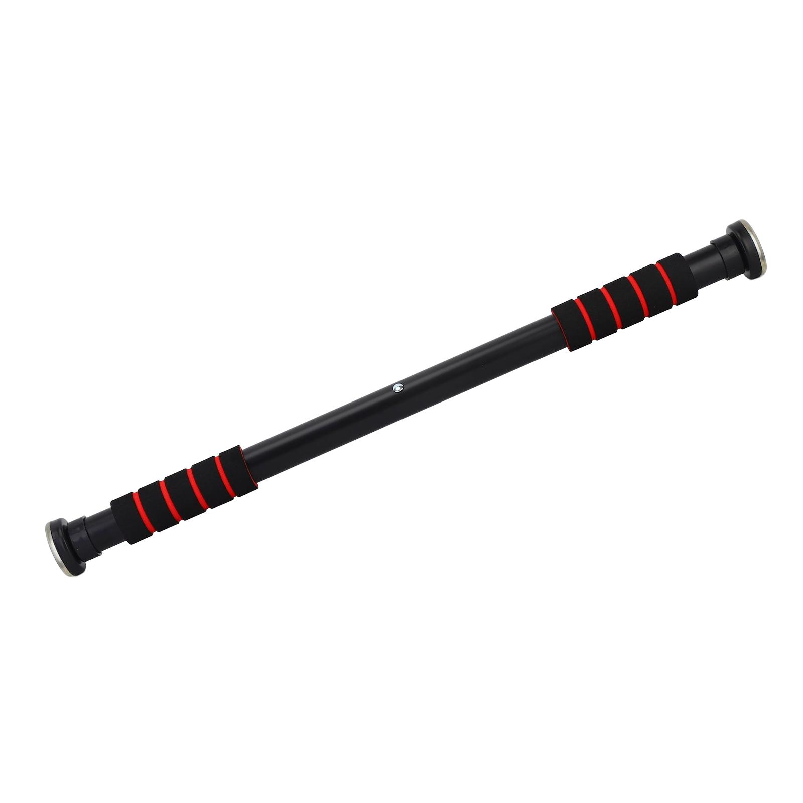 Pull up Bar for Doorway Home G - огляд і ціна Home Gym Upper Body Workout