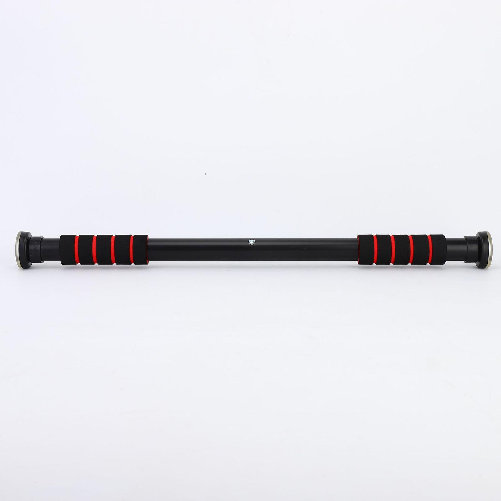 Pull up Bar for Doorway Home G - огляд і ціна Home Gym Upper Body Workout