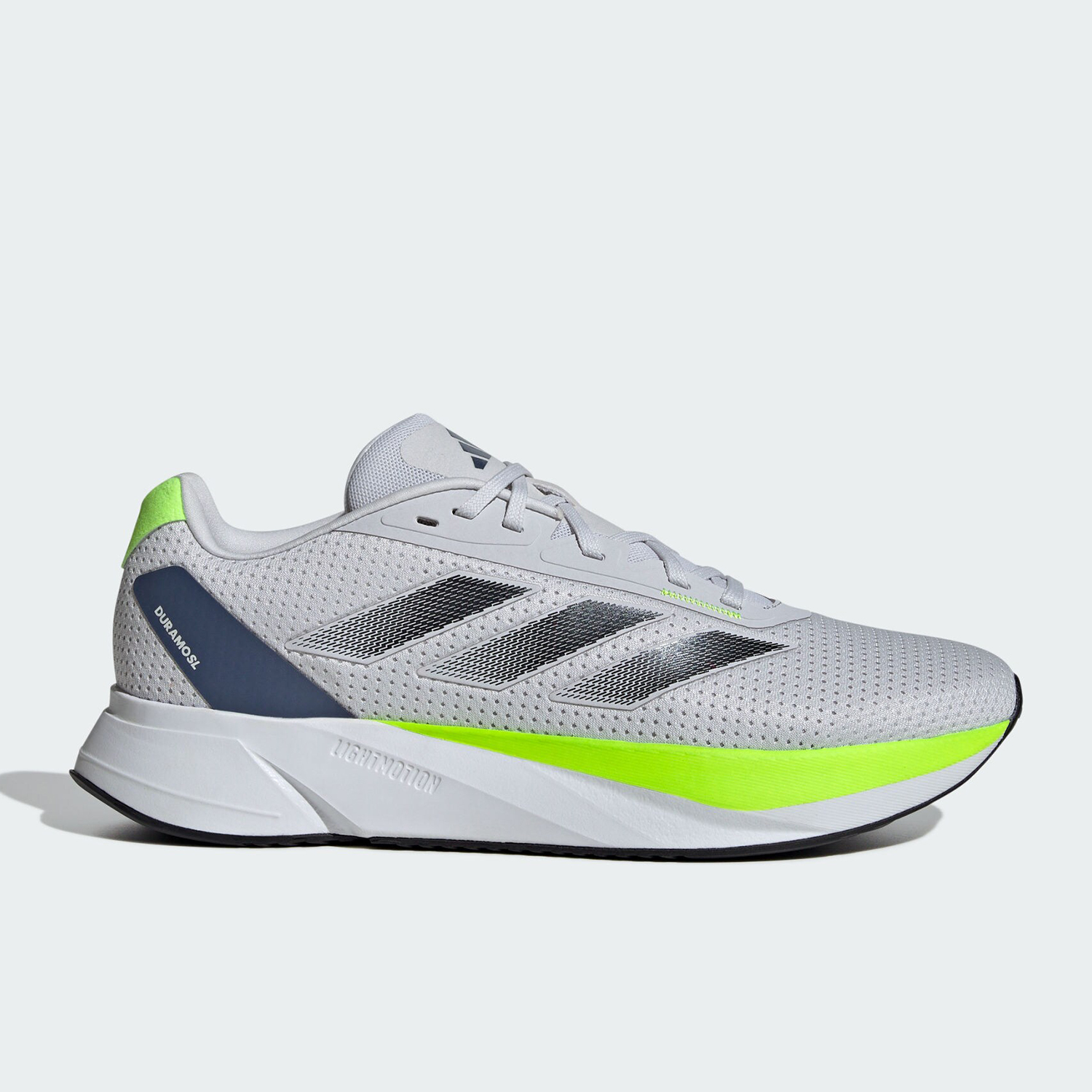 Adidas Genuine Duramo SL M Men - огляд і ціна Adidas Shoes Duramo Sl